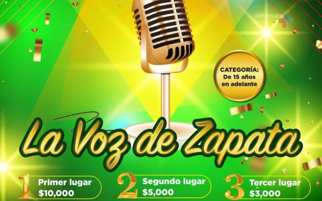La Voz de Zapata