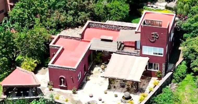 Entran a robar casa de Noroña en Tepoztlán