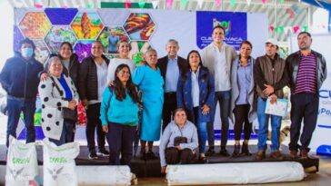 Apoyo al campo Cuernavaca