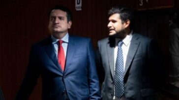 “Es campaña de calumnias”: Claudia Sheinbaum tras amparos de hijos de AMLO