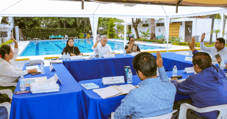 Estancias Infantiles 2025 benefician a 200 niñas y niños