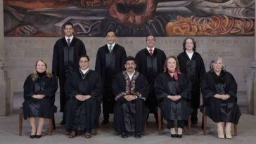 Estas son las nuevas reglas de la Suprema Corte