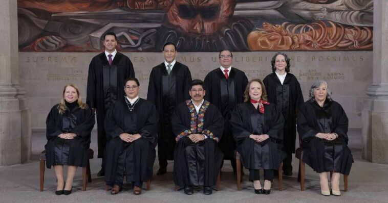 Estas son las nuevas reglas de la Suprema Corte