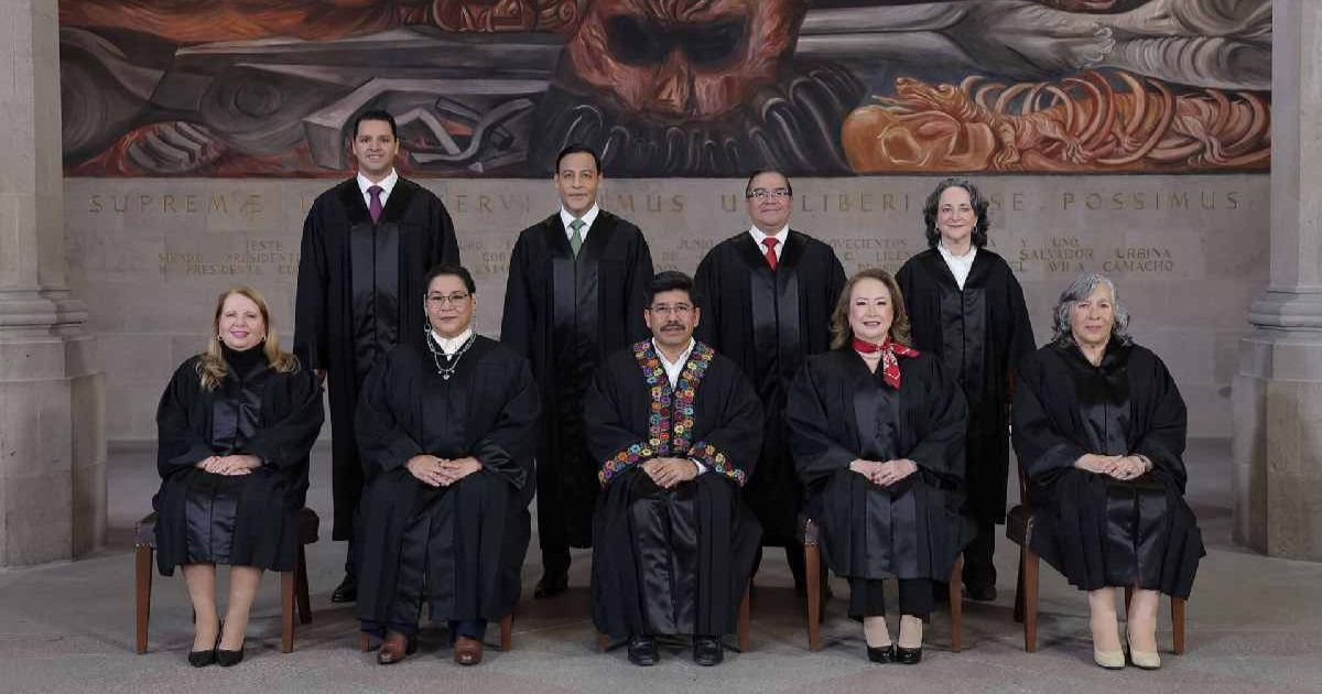 Estas son las nuevas reglas de la Suprema Corte