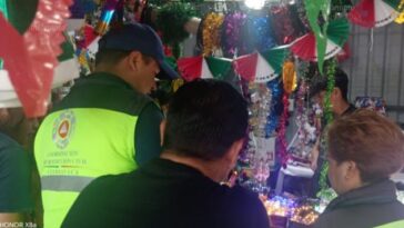 Pirotecnia Fiestas Patrias