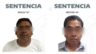 Fiscalía Morelos