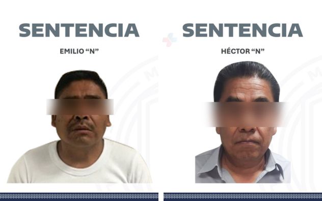 Fiscalía Morelos