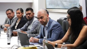 Fiscalía de Morelos reafirma compromiso con comunidad LGBTIQ