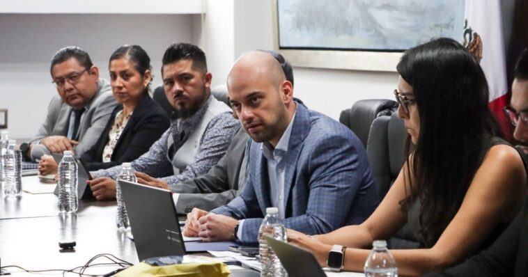 Fiscalía de Morelos reafirma compromiso con comunidad LGBTIQ