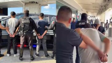 Frustran reclutamiento forzado de joven en Jalisco