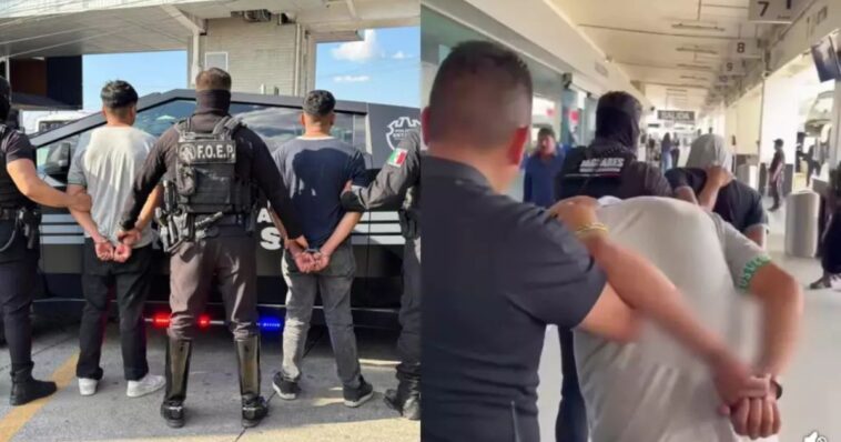 Frustran reclutamiento forzado de joven en Jalisco