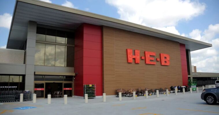 HEB