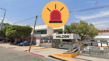 Haleon cierre Morelos