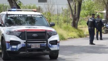Hallan a bebé sin vida en bolsa de basura en Puebla