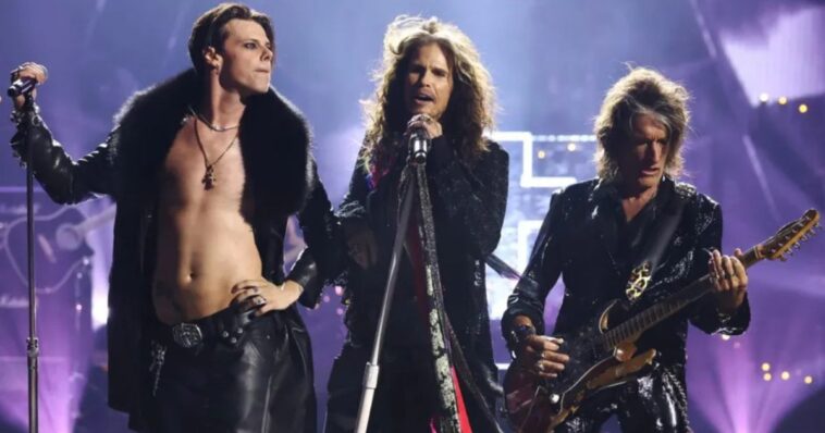 Homenajean a Ozzy Osbourne en los MTV VMAs