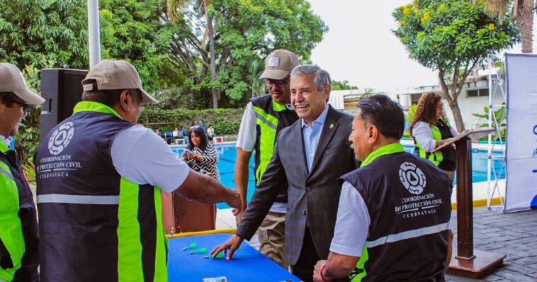 Inauguran Foro 8 “La ruta hacia la prevención”