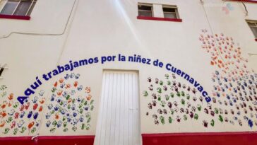Mural papagayo