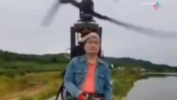 Tang Feiji, influencer chino