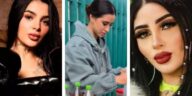Influencers Iztapalapa