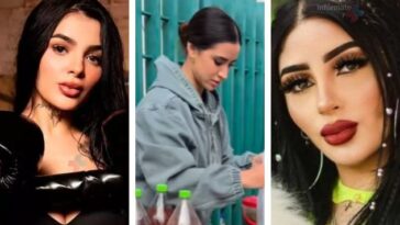 Influencers Iztapalapa