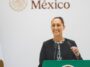 Primer Informe de Gobierno de Claudia Sheinbaum