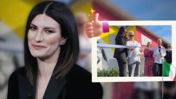 Laura Pausini museo