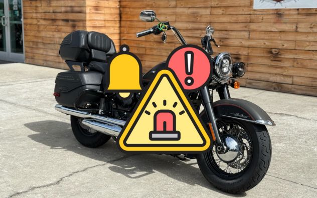 Harley-Davidson México