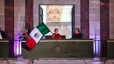 Margarita Grito Morelos