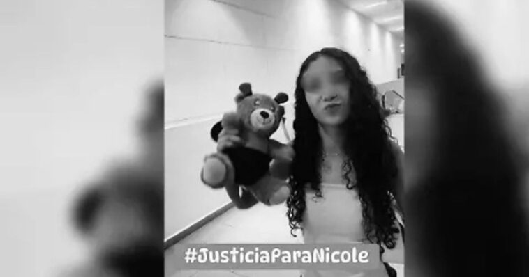 Menor de 14 años fallece tras cirugía estética
