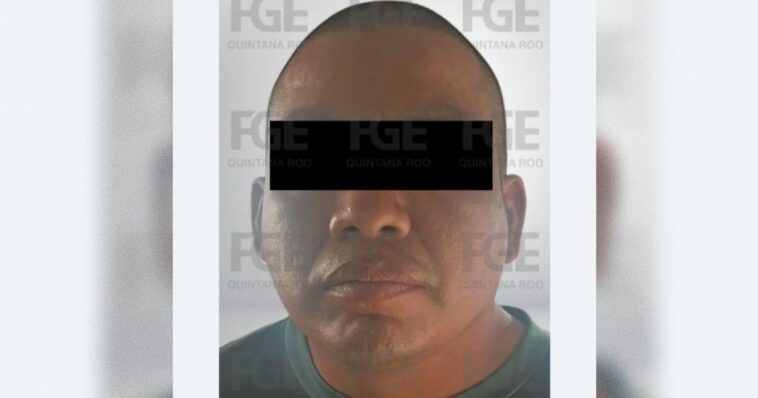 Militar activo fue detenido por presunto intento de abuso a menor