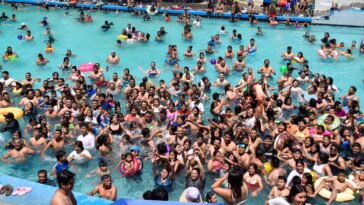 Morelos recibió a más de un millón de visitantes este verano 2025