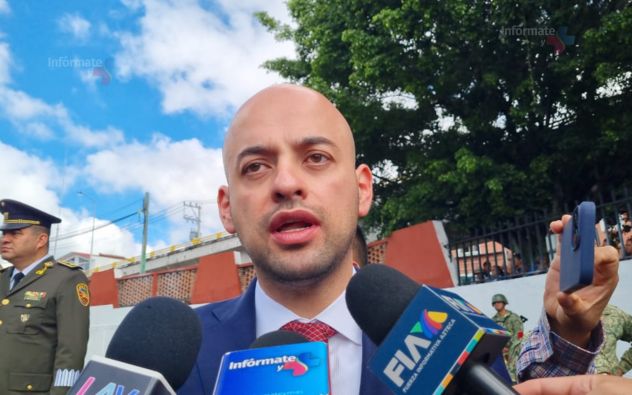 parentesco de menor fallecida
