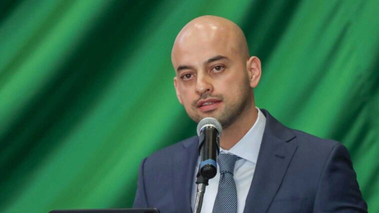 “No venga a dar pretextos, vengo a rendir cuentas”: Fiscal de Morelos