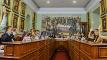 Nuevos nombramientos en áreas estratégicas de Cuernavaca