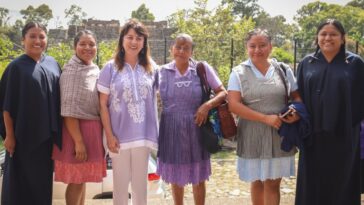 Presentan “Xochicalco, tierra de encuentros”
