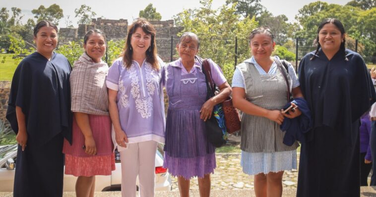 Presentan “Xochicalco, tierra de encuentros”