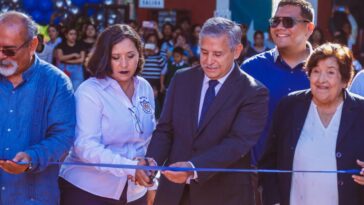 Primaria Enrique Pestalozzi celebra su 99 Aniversario