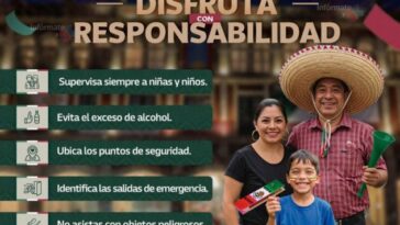 Accidentes fiestas patrias