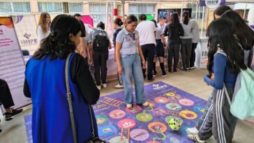 Realizan Jornadas por la Niñez en Cuautla