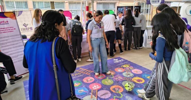 Realizan Jornadas por la Niñez en Cuautla