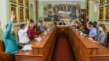 Cuernavaca Transparencia