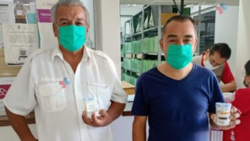 Pruebas toxicológicas Morelos