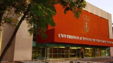 Registraron balacera en universidad de Oaxaca