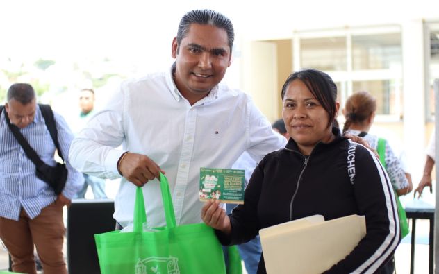 Santos Tavarez