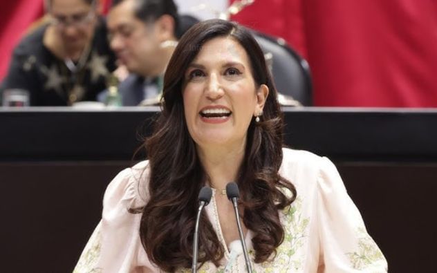 Cámara de Diputados