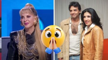 Shanik y Dalilah Polanco disculpas