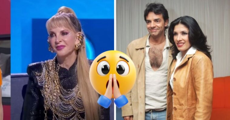 Shanik y Dalilah Polanco disculpas