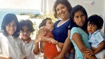 Sobreviviente de terremoto del 85 aún busca a sus hermanos