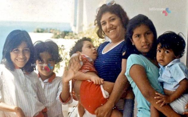 Sobreviviente de terremoto del 85 aún busca a sus hermanos