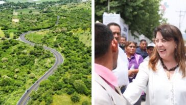 Obras Margarita González